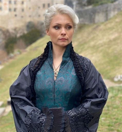 myanna buring tits|[Ass] [Topless] MyAnna Buring (Tissaia from The Witcher) in